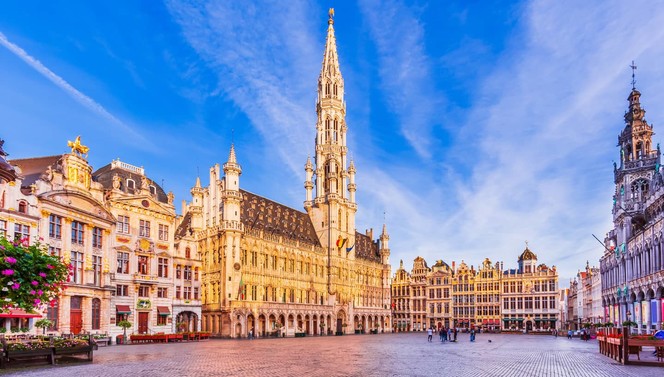 Grand Place