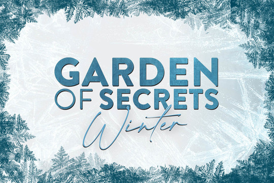 Garden of Secrets